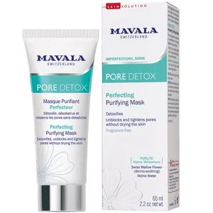 Mavala PORE DETOX PURIFYING MASK 65ML