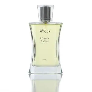 Traces FLOWER FIELDS Eau De Parfum For Women