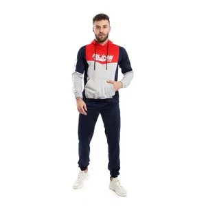 Caesar Hoodie With Pants Training Suit