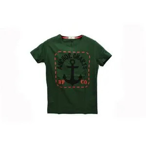 AGU Casual T-Shirt - Olive