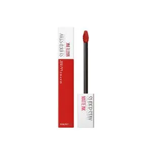 Maybelline New York Maybelline New York Superstay Matte Ink - 330 Innovator