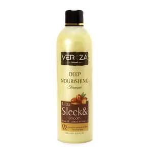 Veroza Argan Oil & Caffeine  Hair Shampoo - 500 Ml