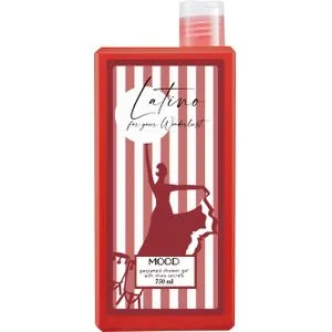 Mood LATINO SHOWER GEL 750ML