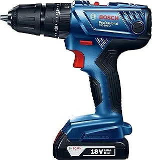 Bosch Cordless Combi Drill Professional GSB 180-LI