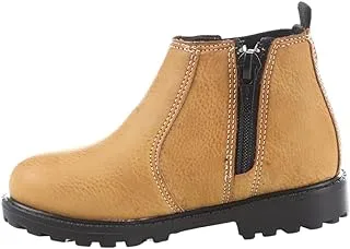 Hawsa kids boys HK2111 Half Boot