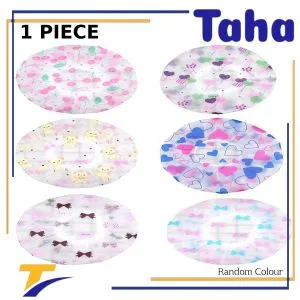 Taha Offer Wrap The Hair With Tarpaulin  1 Piece