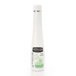 Veroza Avocado And Aloe Vera  Hair Shampoo - 300 Ml