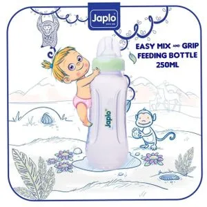 Japlo Easy Mix & Grib Bottle 250 Ml