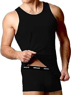 Knight Mens 2000007010 مجموعة طبقة أساسية