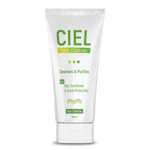 Ciel Face Cleanser For Oily And Combined Skin- 150 Ml