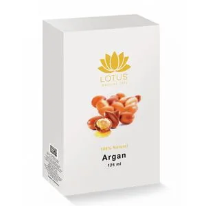 Lotus Argan Oil 125 Ml