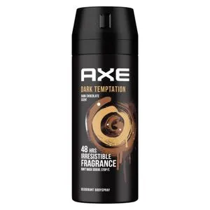 Axe Body Spray for Men Dark Temptation 150ML