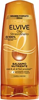 L’Oréal Paris Extraordinary oil - nourishing conditioner 250 ml