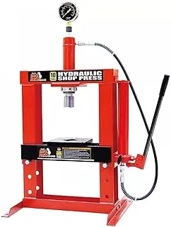 Apt hydraulic press 10 ton (ty10003)