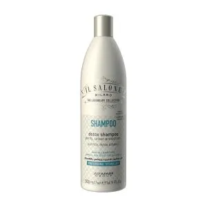 Alfaparf Milano IL Salone Shampoo Detox For All Hair Types  500ml