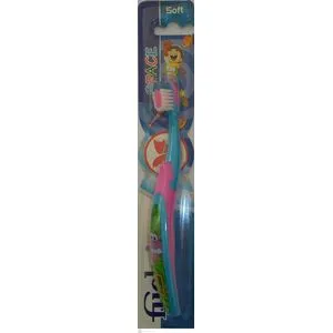 Space Soft Toothbrush For Kids