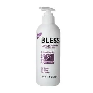 Bless Leave In Conditioner Shea Butter - 250 Ml.