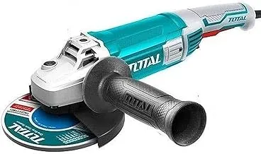 Total Tools 2200W 9 Rocket