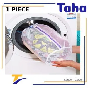 Taha Offer Oval Laundry Bag 1 Piece