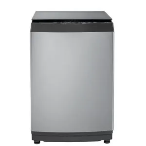 Toshiba AW-DUK1300KUPEG (SK) Top Automatic Washing Machine - 13 Kg - Silver