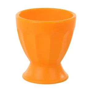 Mintra 4 pcs Unbreakable Egg Cup – 65ml – Orange