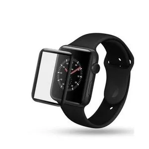 Apple Watch Screen Protector 38mm - Black