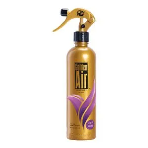 بخاخ معطر جو بخاخ عود اير من جولدن اير - 460 مل