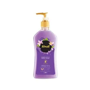 Rivoli Purple Hand Wash - 450 ml