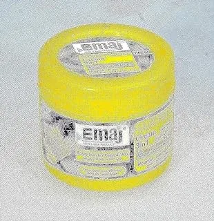 Emaj Hair cream with royal honey and protein