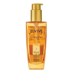 L'Oreal Paris Elvive Extraordinary Oil للشعر الجاف - 100 مل