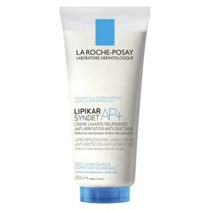 La Roche Posay Lipikar Syndet AP+ - 200ML