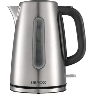 Kenwood OWZJM10.000SS Metallic Kettle 2200W, 1.7L, Silver