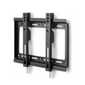 Fixed TV Wall Mount - Size 14 To 42 Inch - Imported - Black