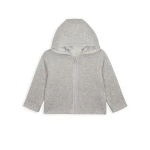 Mothercare My First Reversible Velour Jacket