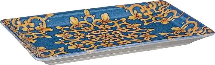 Saturnia Rectangular 26x15 cm - ROYAL