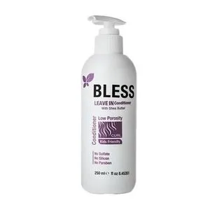 Bless Leave In Conditioner Shea Butter - 250 Ml