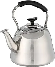 Stove top kettle 2 liter