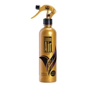 Golden Air Nafahat Air Freshener Spray - 460 Ml