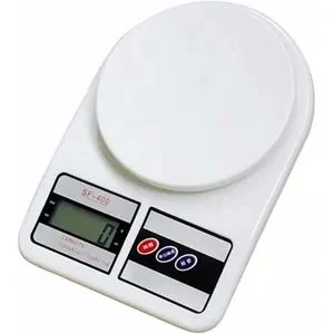 Digital Kitchen Scales - 10 Kg