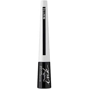 Maybelline New York Master Ink Liquid Eyeliner - 10 Charcoal Black