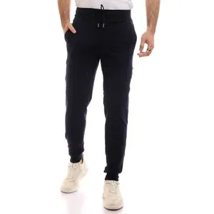 Caesar Elastic Waist With Sweatpants With Side Zipper