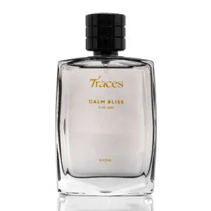 عطر Traces CALM BLISS Eau De Toilette للرجال