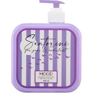 Mood SANTORINI HAND WASH 500ML