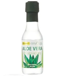 Cleopatra Aloe Vera Gel For Skin - 125 ML - White