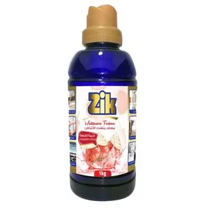 Zik Multipurpose Freshner - Strawberry Cream - 1KG