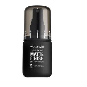 بخاخ تثبيت فوتو فوكس مات من ويت آند وايلد- 772 Matte Appeal-45ml