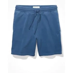 أمريكان إيجل AE Fleece Jogger Short