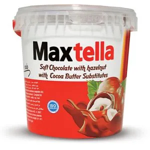 Maxtella Chocolate Hazelnut Spread - 900 Gm