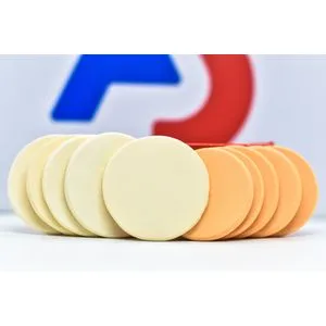 Makeup Sponges - One Package - 10 Pcs