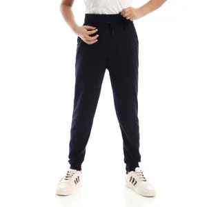 Caesar Boys Elastic Waist Sweatpants